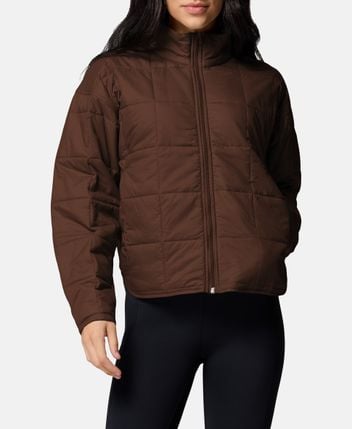 Quilted jacket Sienna Hill™
