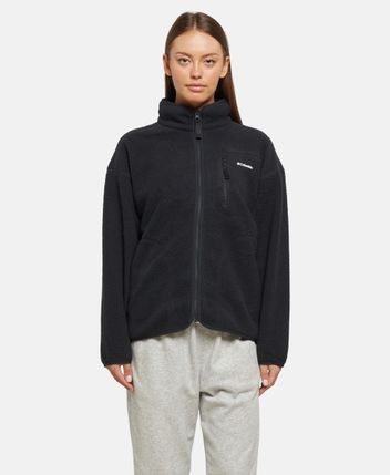 Fleece jacket Flow Finder