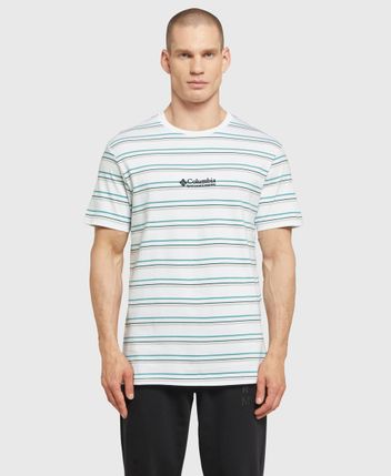 Crew neck t-shirt