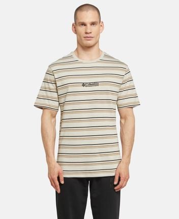 Crew neck t-shirt Somer Slope™ II