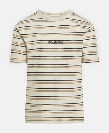 Crew neck t-shirt Somer Slope™ II