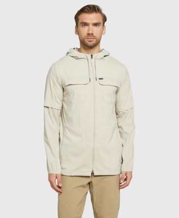 Outdoor jacket Skien Valley