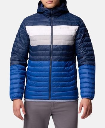 Quilted jacket Powder Pass