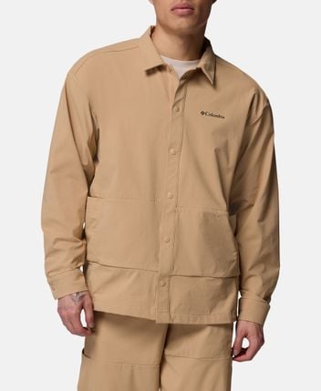 Overshirt Granite Point™