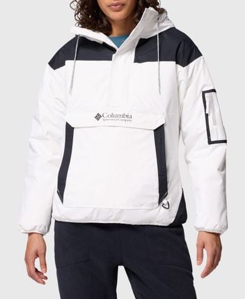 Anorak Challenger™