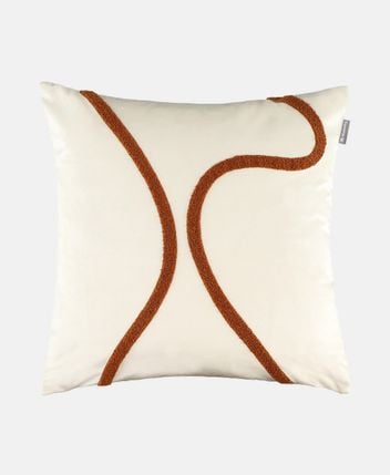 Cushion, filled 45 x 45 cm