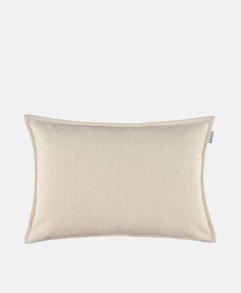 Cushion filled 38x58 cm