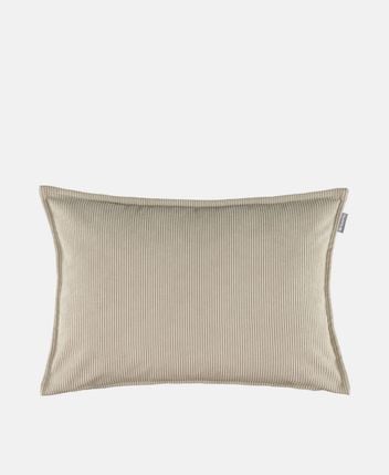 Cushion filled 38x58 cm