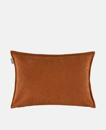 Cushion filled 38x58 cm