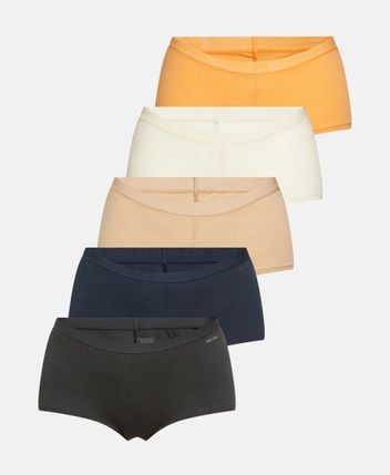 Panties Core
