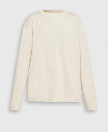 Long-sleeved top True Heavy