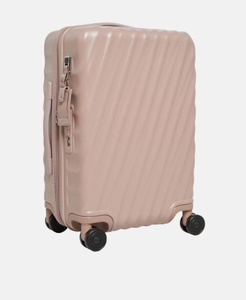 Four-wheeled trolley 19 Degree
