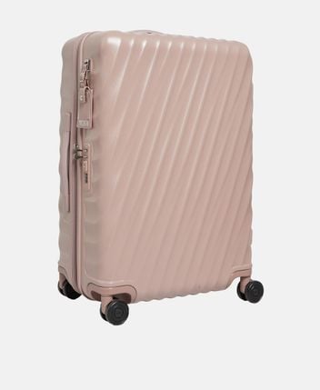Four-wheeled trolley 19 Degree