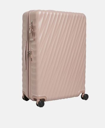 Four-wheeled trolley 19 Degree