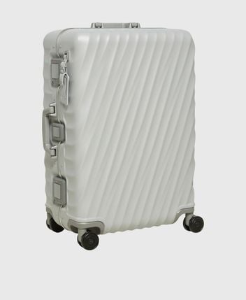 Four-wheeled trolley 19 Degree