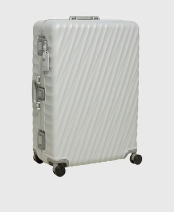 Four-wheeled trolley 19 Degre