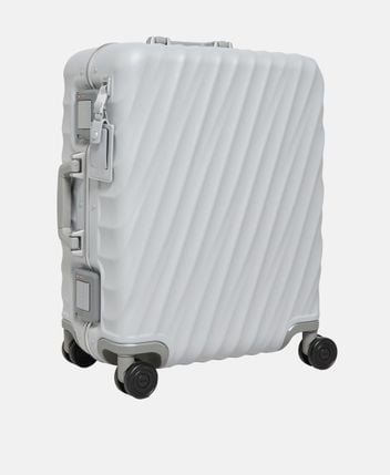 Four-wheeled trolley 19 Degree