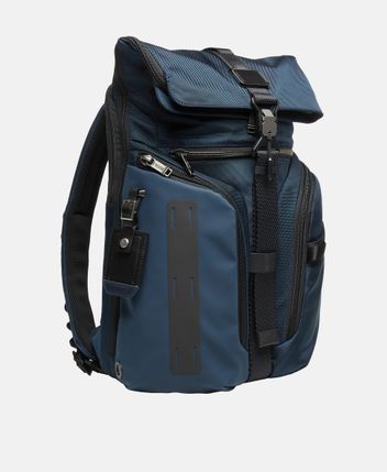 Backpack Alpha bravo