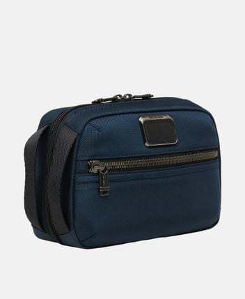 Cosmetic bag Alpha Bravo