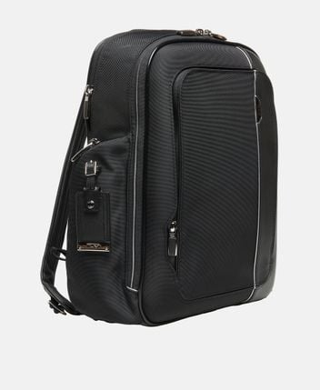Backpack Arrive