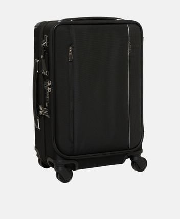 Four-wheeled trolley Arrive