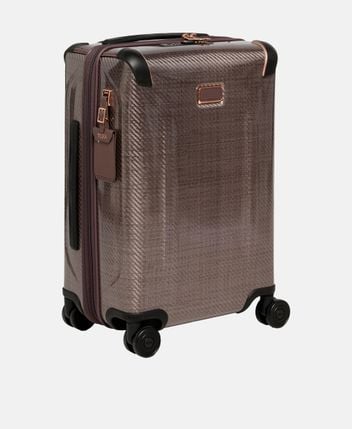Four-wheeled trolley Tegra Lite