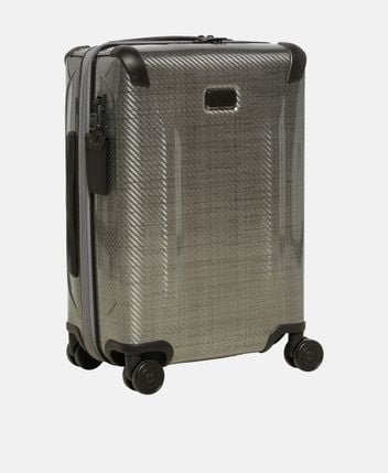 Four-wheeled trolley Tegra Lite