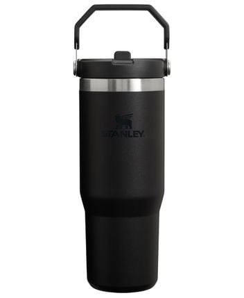 Bottle cap/pourer 0,89L - ICEFLOW™ FLIP STRAW TUMBLER 1,0