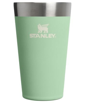 Insulated Bottle 0,47L - STACKING TUMBLER