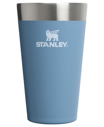 Insulated Bottle 0,47L - STACKING TUMBLER
