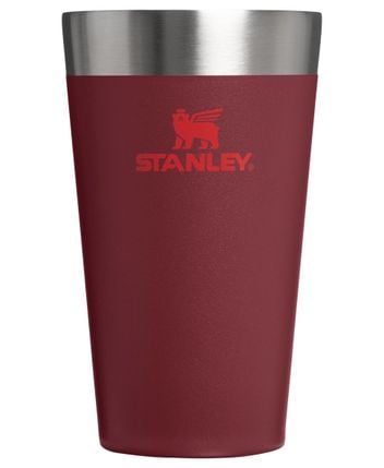 Insulated Bottle 0,47L - STACKING TUMBLER