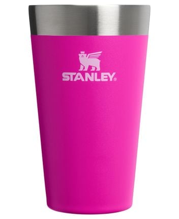 Insulated Bottle 0,47L - STACKING TUMBLER