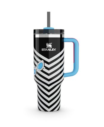 Insulated Bottle 1,18L - THE QUENCHER H2.0 FLOWSTATE™ TUMBLER