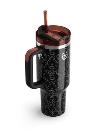 Insulated Bottle 1,18L - THE QUENCHER H2.0 FLOWSTATE™ TUMBLER
