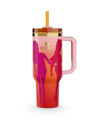 Insulated Bottle