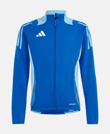 Sweat jacket