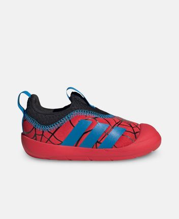 Slip-on sneakers Monofit Spider-Man