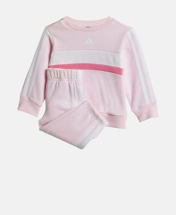 Sweatshirt and trousers set I 3S TIB FL SET