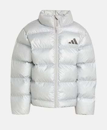 Quilted jacket