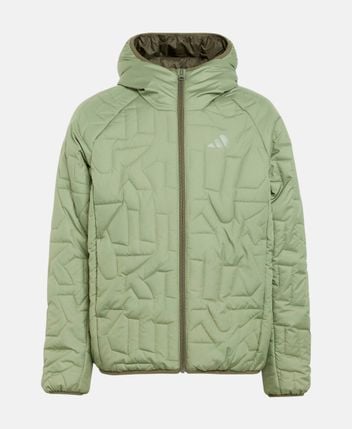 Functional jacket