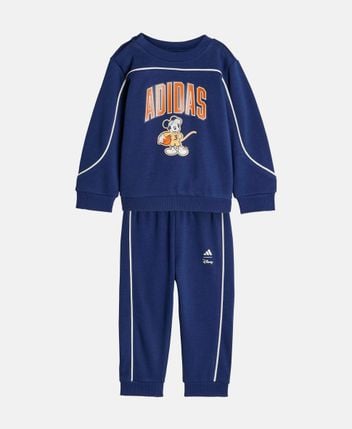 Track suit