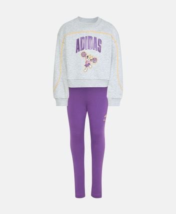 Track suit