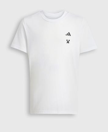 Functional shirt Minecraft