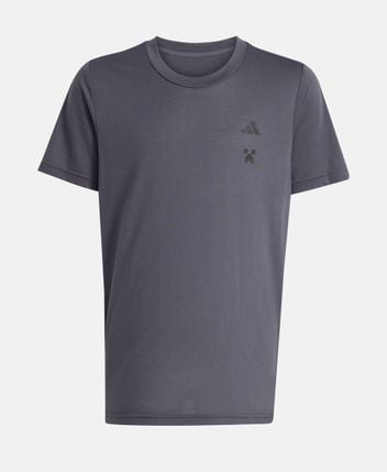 Training shirt