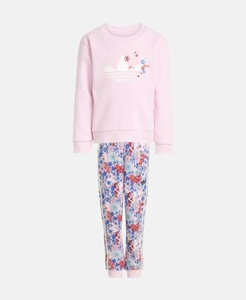 Track suit