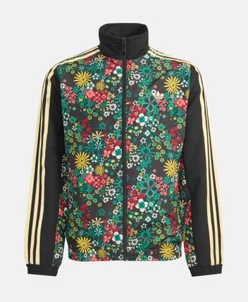 Tracksuit jacket