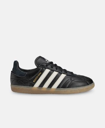 Sneakers Samba Naked X Maha