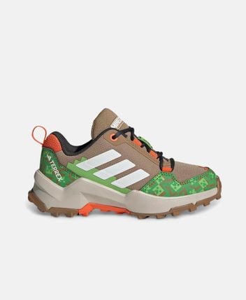 Hiking shoes