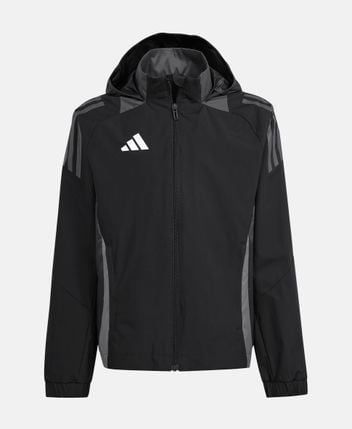 Functional jacket Tiro24 C Awjkty