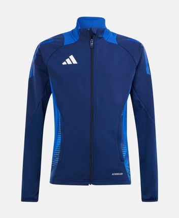 Sweat jacket Tiro24 C Trjkty